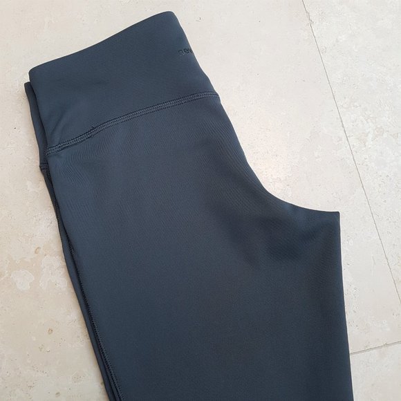NWOT New Balance Dry Grey Leggings - Picture 9 of 11